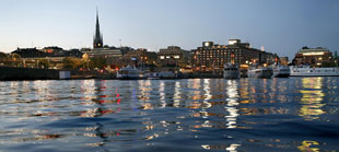 Stockholm