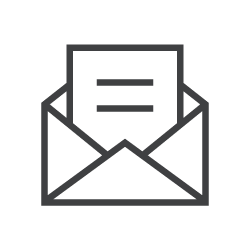 Icon E-Mail