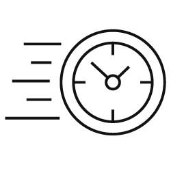 Icon Uhr