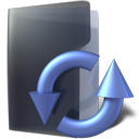 Icon for software updates