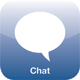 Icon Chat