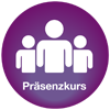 Icon Präsenzkurs