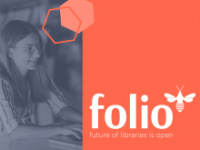 Thumbnail with FOLIO Logo