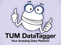 Schmuckbild für Forschungsdatenmanagement-Tool TUM DataTagger