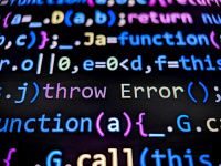Quelltext mit "Error"