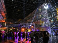 Unity Party in Garching