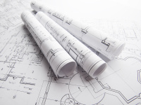 Architectural plans
