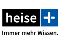 Logo Heise+