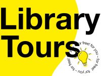 Library Tours