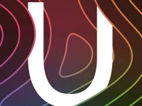 Ausschnitt Logo der Partyreihe Unity der TUM 2024
