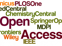 Open-Access-Verlage