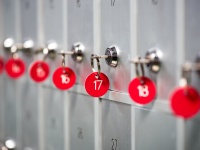 Lockers