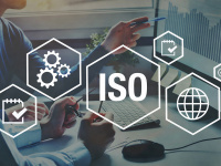ISO standards