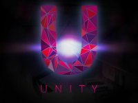 Unity Logo