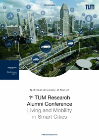 TUM.University Press Cover