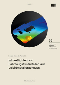 Cover Schulte-Vorwick