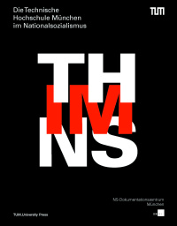 TUM.University Press Cover