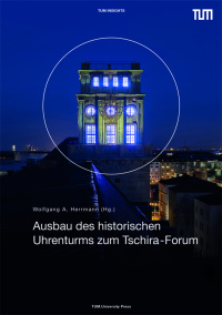 TUM.University Press Cover