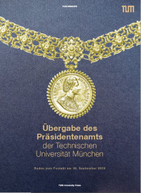 TUM.University Press Cover