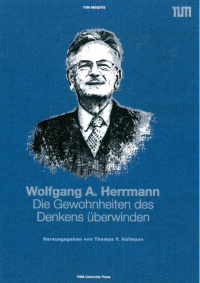 TUM.University Press Cover