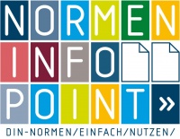 Logo Normen-Infopoint