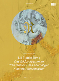 TUM.University Press Cover