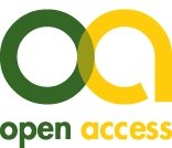 Logo für Open Access
