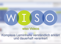 Screenshot wiso videos