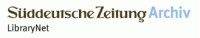 Logo SZ LibraryNet
