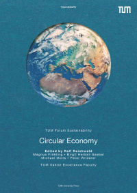 Cover Circular Economy