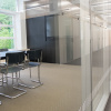 Group Study Room at the Branch Library Medicine