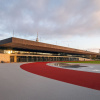 TUM Campus at Olympiapark