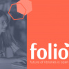 Thumbnail with FOLIO Logo