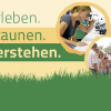 Image-Flyer KoNaRo Tag der offenen Tür 18.7.2025
