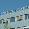 Fakultätsgebäude Mathematik & Informatik