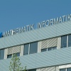 Faculty Building Mathematics & Informatics