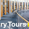 Teilbibliothek WEIHENSTEPHAN mit Text Library Tours, jetzt anmelden!