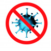 Symbol coronavirus