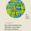 TUM.University Press Cover