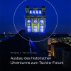 TUM.University Press Cover