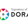 Badge: Signatory of DORA