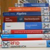 Bücherstapel