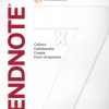 Logo EndNote X7