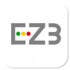 Logo of the EZB app