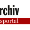 Logo Frankfurter Allgemeine Archiv