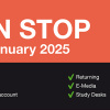 Slide Loan Stop 14 – 20 January 2025