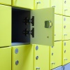 Lockers