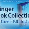 Banner für die Springer eBook Collection