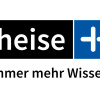 Logo Heise+