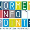 Logo Normen-Infopoint